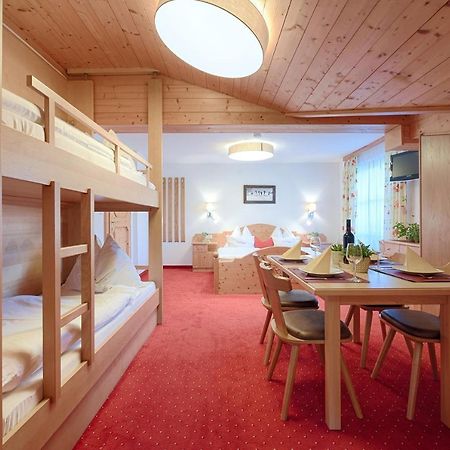 Pension Hochkönigblick Sankt Johann im Pongau Exteriör bild