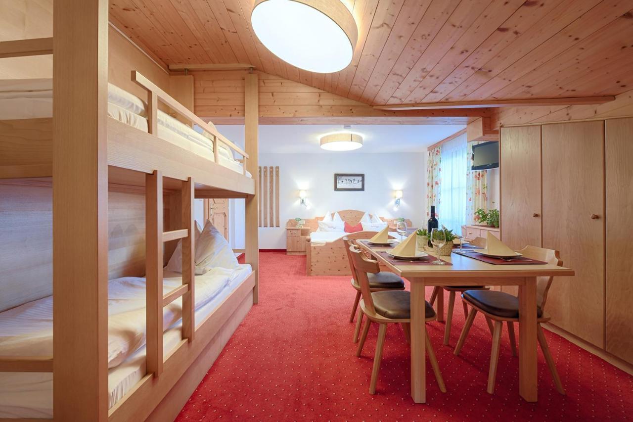 Pension Hochkönigblick Sankt Johann im Pongau Exteriör bild