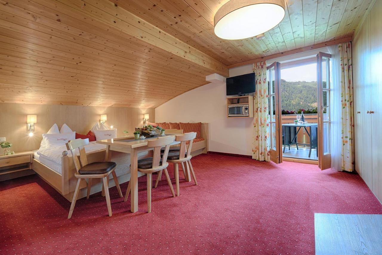 Pension Hochkönigblick Sankt Johann im Pongau Exteriör bild