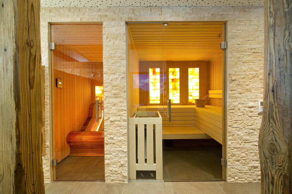 Pension Hochkönigblick Sankt Johann im Pongau Exteriör bild