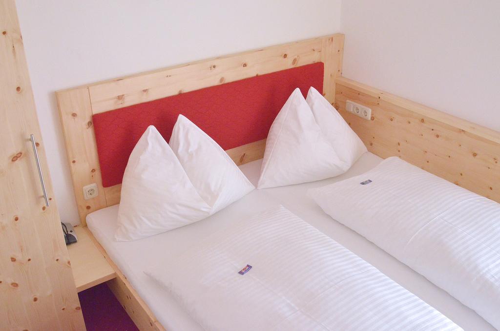 Pension Hochkönigblick Sankt Johann im Pongau Exteriör bild