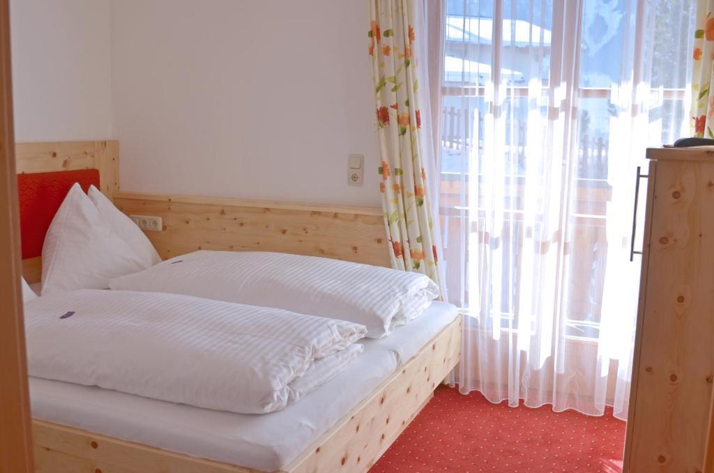 Pension Hochkönigblick Sankt Johann im Pongau Rum bild